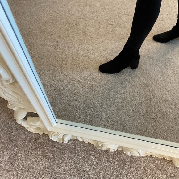 Brand new Roberto Festa genuine suede black ankle mod boots - Picture 5 of 10